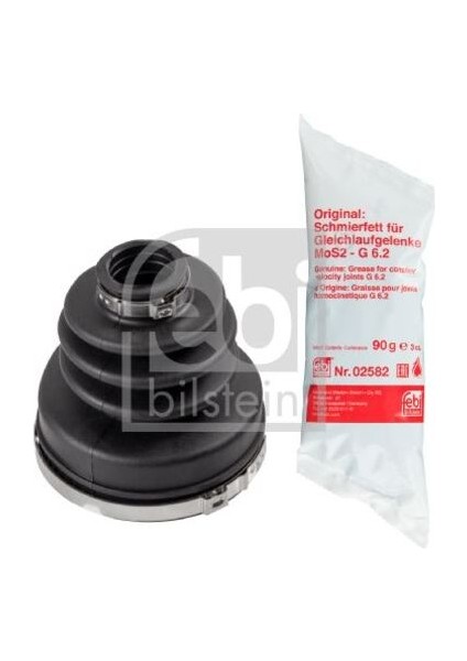 Febı 176021 Aks Korugu Dıs Takımı Mını R56 R57 R58 R58