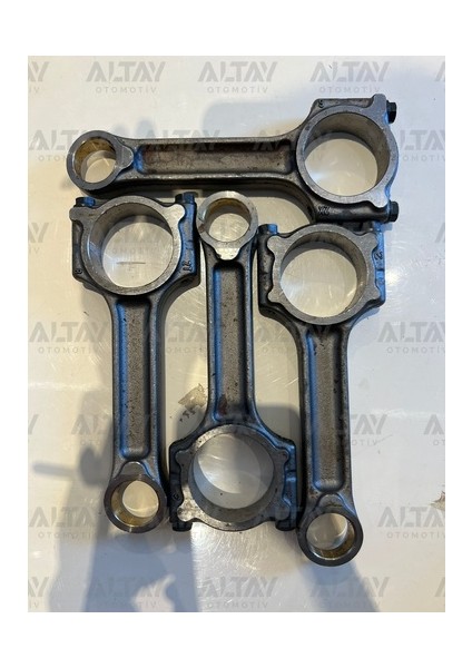 121008820R Pıston Kolu Tk X4 Clıo Iv-Captur