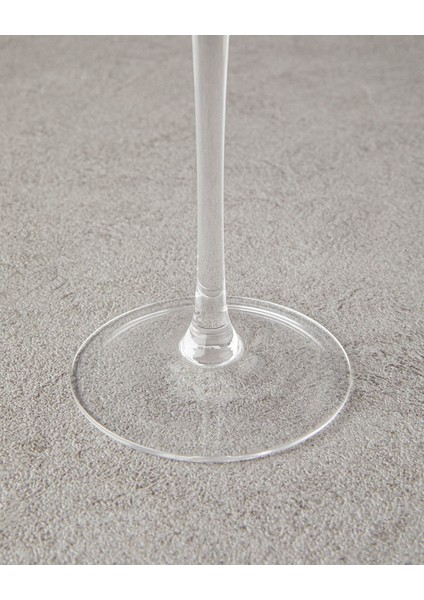 Şeffaf Cam Kadeh Seti, 2'li, Şık ve Zarif Tasarım modelleri