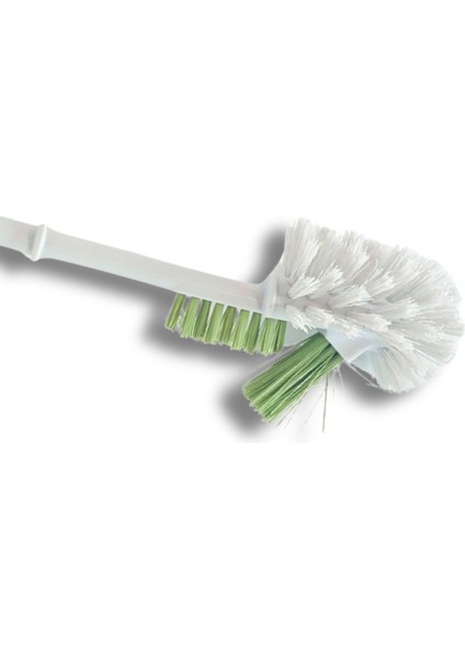 Softon Tuvalet (Klozet) Fırçası Yeşil – Şık ve Etkili Temizlik fiyatları