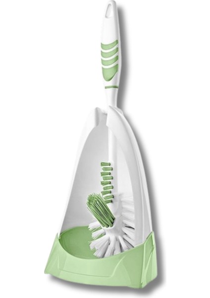 Softon Tuvalet (Klozet) Fırçası Yeşil – Şık ve Etkili Temizlik modelleri