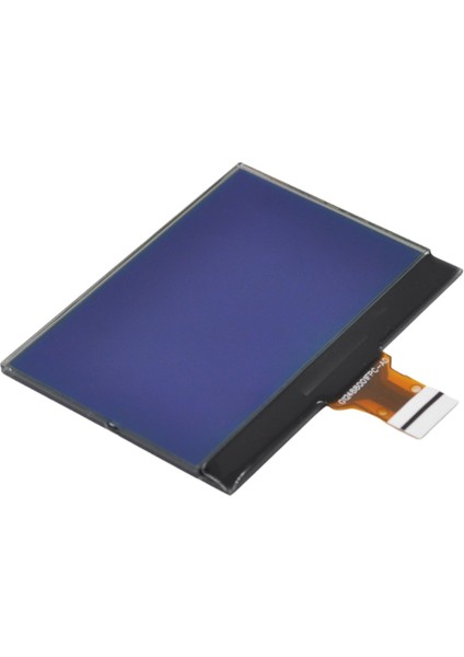 Ford C-Max için LCD Kilometre Gösterge Ekranı fırsatları