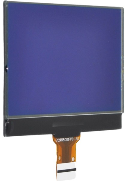 Ford C-Max için LCD Kilometre Gösterge Ekranı indirimleri