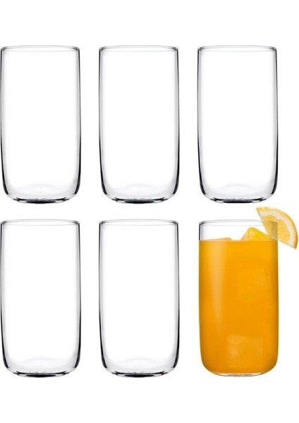 6'lı V Blok Mesrubat Bardakları, Beyaz, Şıklık ve Kullanışlılık Bir Arada fiyatları