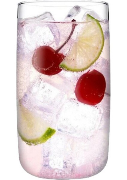 6'lı V Blok Mesrubat Bardakları, Beyaz, Şıklık ve Kullanışlılık Bir Arada modelleri