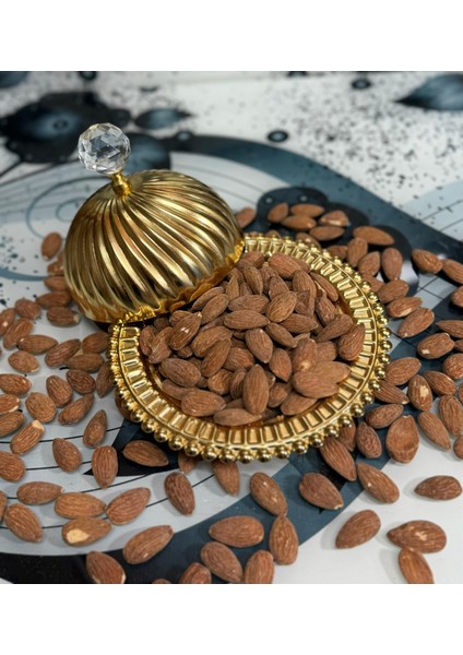 Kavrulmuş Badem 1 kg