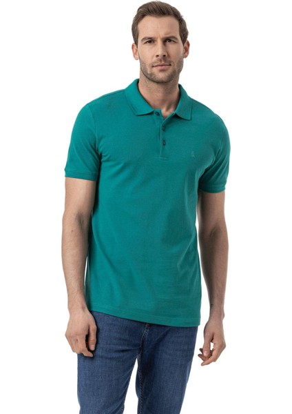 Klasik Polo Yaka T-Shirt fiyatları