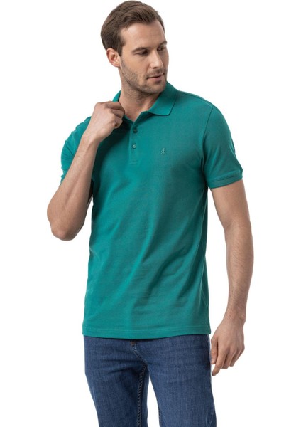 Klasik Polo Yaka T-Shirt modelleri