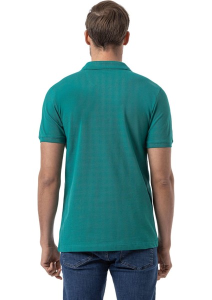 Klasik Polo Yaka T-Shirt fırsatları