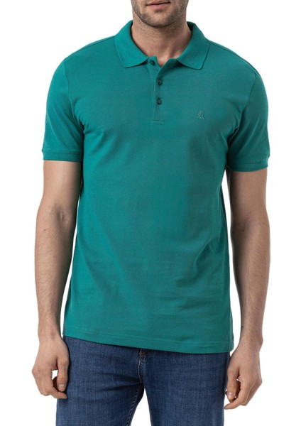 Klasik Polo Yaka T-Shirt indirimleri