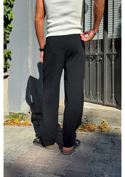 Bel Lastikli Basic Triko Pantolon fiyatları