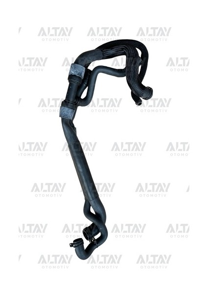 Ithal 215015155R Radyator Su Hortumu Master Iıı 10> 2.3 Euro 6 (Ahtapot)