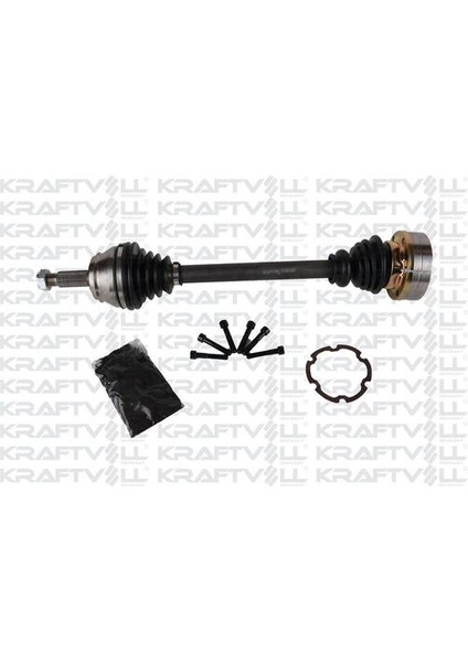 01010264 On Aks Sol Golf Iı Jetta Iı 1.3 Cordoba Ibıza Caddy Golf Iıı Passat Polo Clasıc 1.6ı 16V 88 00