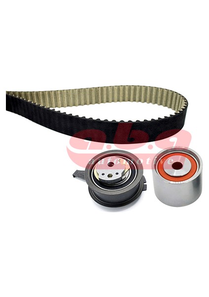 YK500145 Trıger Eksantrık Gergı Setı Polo A1 Ibıza Toledo Fabıa 1.4 Tdı Cus 14>