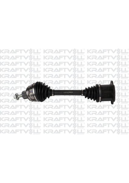 01010263 Aks Komple Sag Sol Audı A4 13>15 A5 10>17 Rs5 08>15