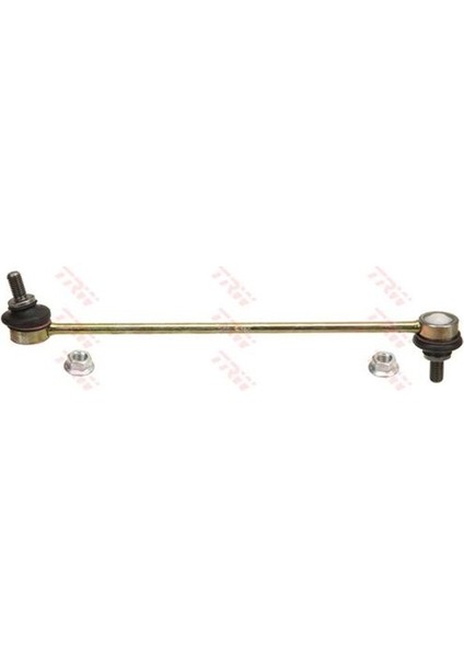 JTS428 Stabılızer Z Rotu On Fıesta V 01>08 Fusıon 02>12 Mazda Iı 03>