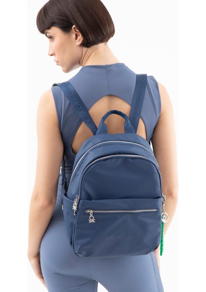 Unıted Colors Of Benetton Kadın Sırt Çantası BNT_1576 modelleri