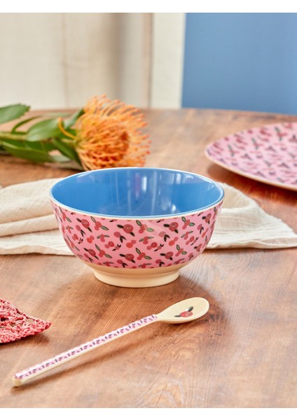 Melamin Kase - Büyük Boy Gül modelleri