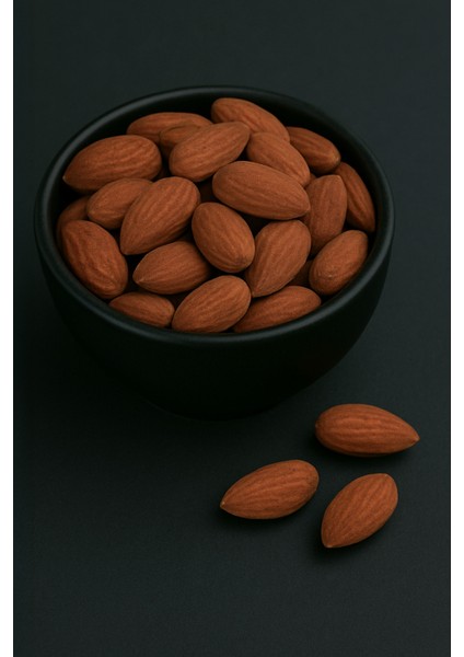 Ithal Badem Içi Kav. 1000 Gram fiyatları