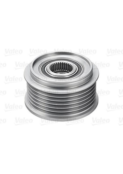 588136 Alternator Kasnagı Astra J A17DTC-A17DTE-A13DTE