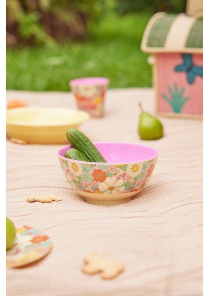 Melamin Kase - Küçük Boy Çiçek Gücü fiyatları