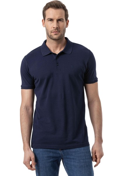 Klasik Polo Yaka T-Shirt