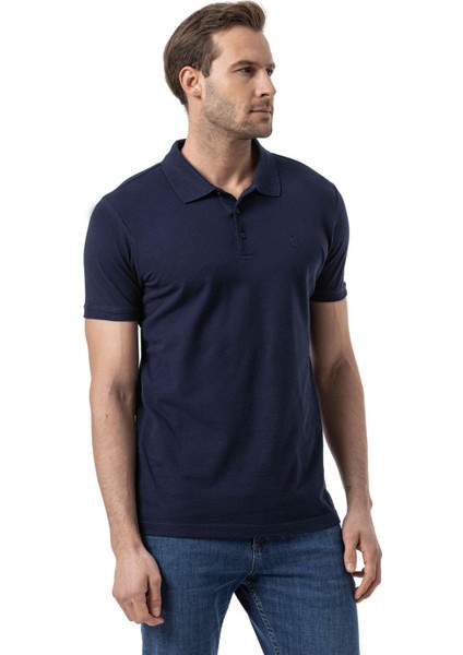 Klasik Polo Yaka T-Shirt modelleri