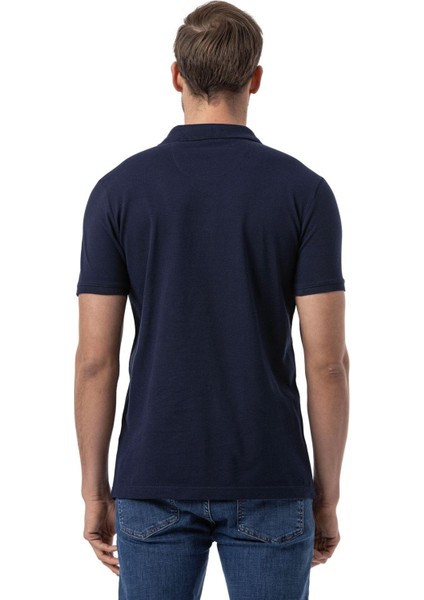 Klasik Polo Yaka T-Shirt fırsatları