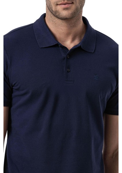 Klasik Polo Yaka T-Shirt indirimleri