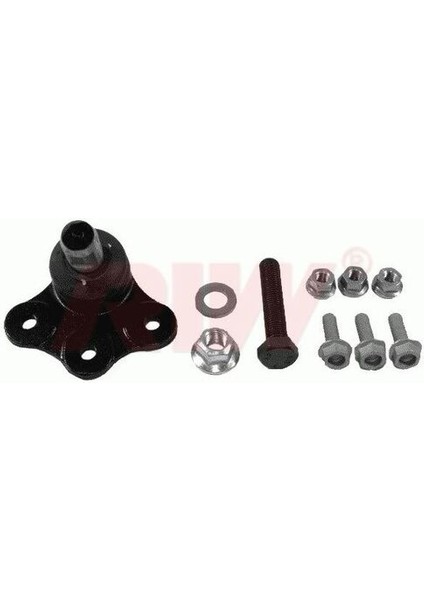 Rıw OP1524 Rotıl Alt Astra G 98-05 -Astra H 04 Merıva B 10 Omega B 94-03 -Vectra B 95-03 -Zafıra 00