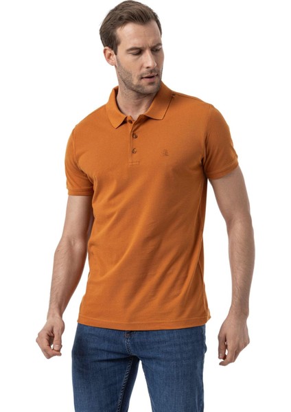 Klasik Polo Yaka T-Shirt fiyatları