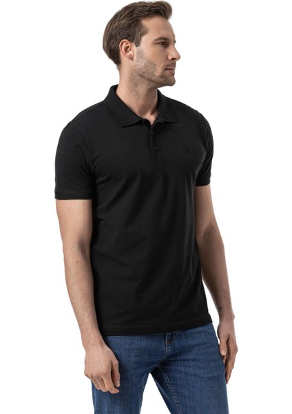 Klasik Polo Yaka T-Shirt modelleri