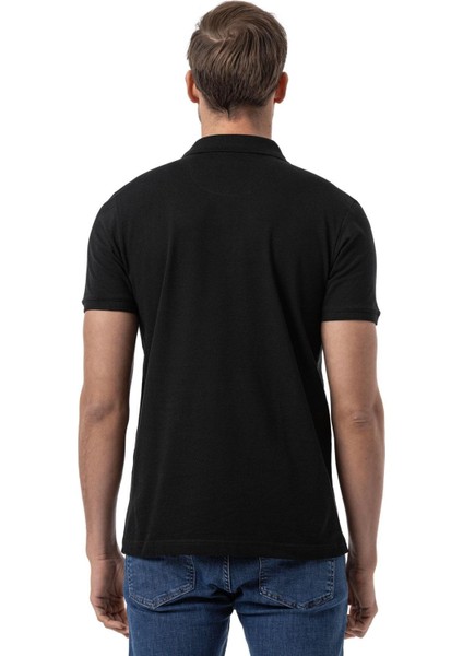 Klasik Polo Yaka T-Shirt fırsatları