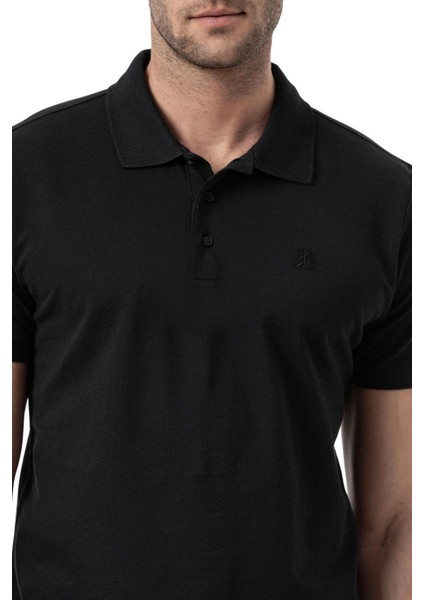 Klasik Polo Yaka T-Shirt indirimleri