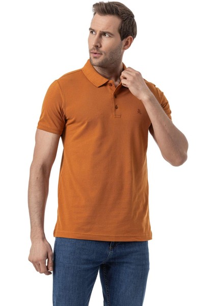 Klasik Polo Yaka T-Shirt modelleri
