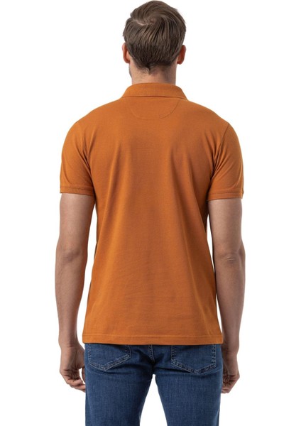 Klasik Polo Yaka T-Shirt fırsatları