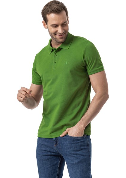 Klasik Polo Yaka T-Shirt fiyatları