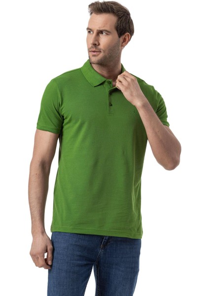 Klasik Polo Yaka T-Shirt modelleri