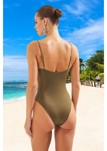 Mayo Klora Dayanıklı Yüzme Mayosu Ergonomik Kesim Yüksek Konfor Havuz modelleri