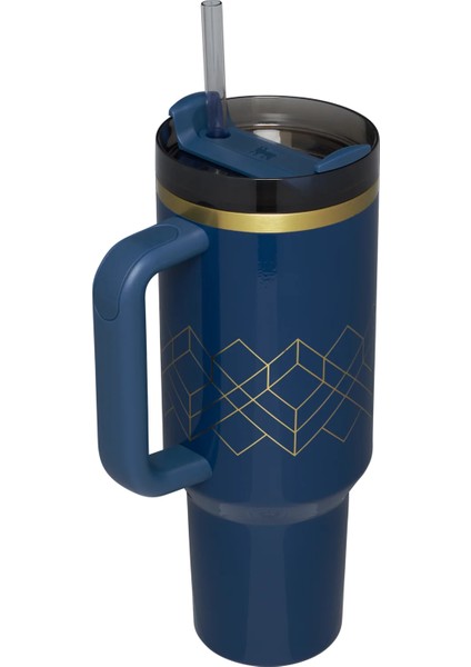 Deco Collection Quencher H2.0 Flowstate™ Bardak | 40 Oz | 1,18L fiyatları