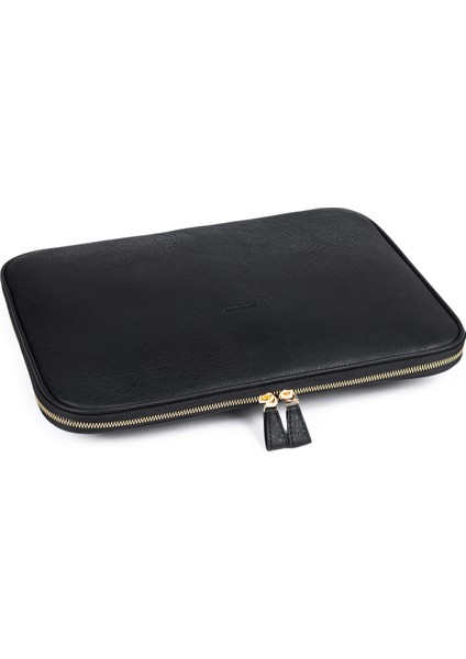 Laptop & Evrak Kılıfı Macbook Air Pro 13.3 - 13.6 Inç Notebook Çantası fiyatları