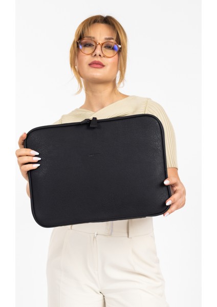 Laptop & Evrak Kılıfı Macbook Air Pro 13.3 - 13.6 Inç Notebook Çantası indirimleri