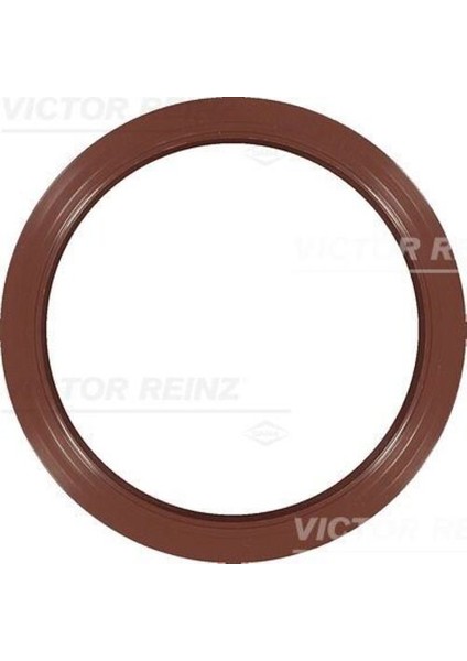Vıctor Reınz 81-34456-00 Krank Mıl Kecesı Arka Partner Expert Jumpy Scudo P406 P405 Xantıa Xsara Dw8 DW8B 2.0 Hdı 98>olcu 90×110×7 20015455B