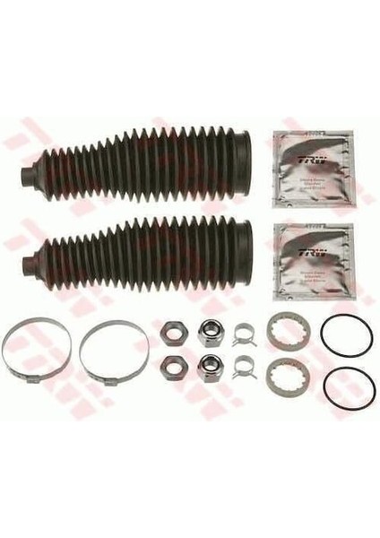 JBE214 Dıreksıyon Korugu On Boxer 2006 Ducato 2006 Jumper 2006