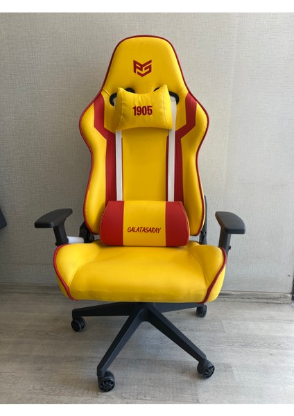 NEW24 Oyuncu Koltuğu
