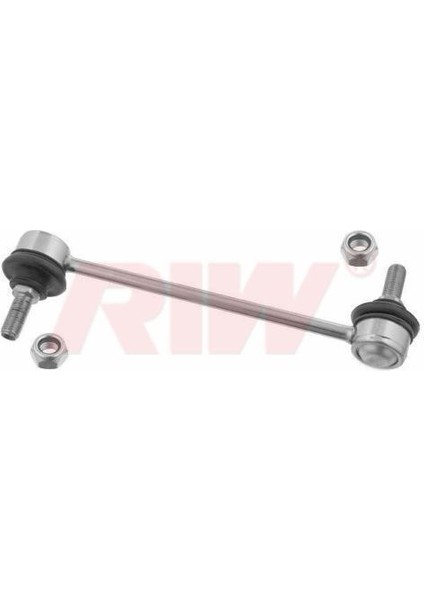 Rıw HY4014 Z Rotu Arka Sonata 94-99 L 185MM