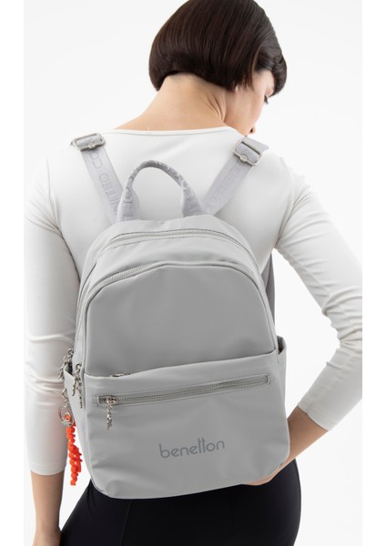 Unıted Colors Of Benetton Kadın Sırt Çantası BNT_1576