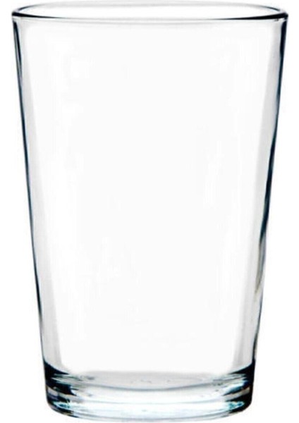 Turuncu 6'lı Sade Su Bardağı, Şık ve Kullanışlı Ev Aksesuarı fiyatları