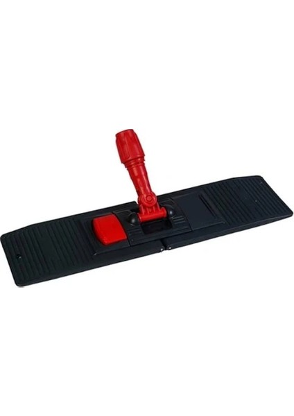 Izmir Fırça Nemli Mop Aparatı Plastik 60 cm