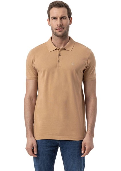 Klasik Polo Yaka T-Shirt